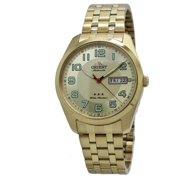 Купити ГОДИННИК ORIENT RA-AB0023G19B ⌚ Наручні годинники на fabrikachasov.com ⭐ Безкоштовна доставка по Україні від 3000 грн ✈ Гарантія ✔ 10.000 моделей. Знижки!