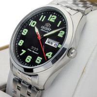 ГОДИННИК ORIENT RA-AB0024B19B