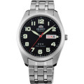 Купити ГОДИННИК ORIENT RA-AB0024B19B ⌚ Наручні годинники на fabrikachasov.com ⭐ Безкоштовна доставка по Україні від 3000 грн ✈ Гарантія ✔ 10.000 моделей. Знижки!