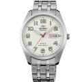 Купить Часы ORIENT RA-AB0025S19B ⌚ Наручные часы на fabrikachasov.com ⭐ Бесплатная доставка по Украине от 3000 грн ✈ Гарантия ✔ 10.000 моделей. Скидки!