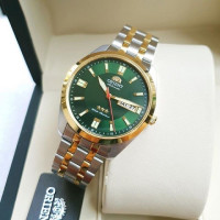 ГОДИННИК ORIENT RA-AB0026E19B