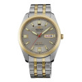 Купити ГОДИННИК ORIENT RA-AB0027N19B ⌚ Наручні годинники на fabrikachasov.com ⭐ Безкоштовна доставка по Україні від 3000 грн ✈ Гарантія ✔ 10.000 моделей. Знижки!