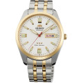 Купити ГОДИННИК ORIENT RA-AB0028S19B ⌚ Наручні годинники на fabrikachasov.com ⭐ Безкоштовна доставка по Україні від 3000 грн ✈ Гарантія ✔ 10.000 моделей. Знижки!