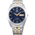 Купити ГОДИННИК ORIENT RA-AB0029L19B ⌚ Наручні годинники на fabrikachasov.com ⭐ Безкоштовна доставка по Україні від 3000 грн ✈ Гарантія ✔ 10.000 моделей годинників кращих брендів!