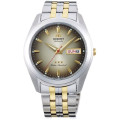 Купити ГОДИННИК ORIENT RA-AB0031G19B ⌚ Наручні годинники на fabrikachasov.com ⭐ Безкоштовна доставка по Україні від 3000 грн ✈ Гарантія ✔ 10.000 моделей. Знижки!