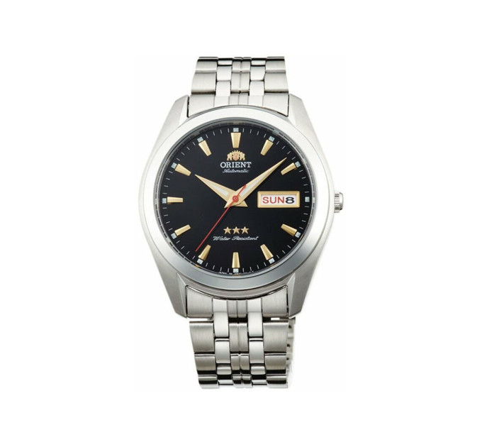 Купити ГОДИННИК ORIENT RA-AB0032B19B ⌚ Наручні годинники на fabrikachasov.com ⭐ Безкоштовна доставка по Україні від 3000 грн ✈ Гарантія ✔ 10.000 моделей. Знижки!