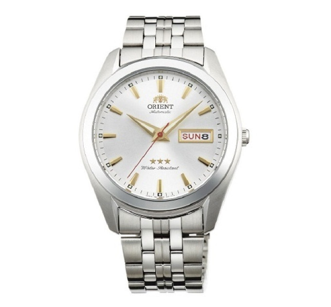 Купити ГОДИННИК ORIENT RA-AB0033S19B ⌚ Наручні годинники на fabrikachasov.com ⭐ Безкоштовна доставка по Україні від 3000 грн ✈ Гарантія ✔ 10.000 моделей. Знижки!
