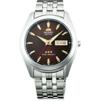 ГОДИННИК ORIENT RA-AB0034Y19B