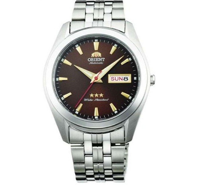 Купити ГОДИННИК ORIENT RA-AB0034Y19B ⌚ Наручні годинники на fabrikachasov.com ⭐ Безкоштовна доставка по Україні від 3000 грн ✈ Гарантія ✔ 10.000 моделей годинників кращих брендів!