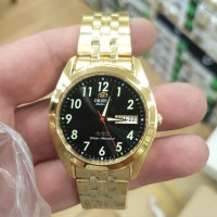 ГОДИННИК ORIENT RA-AB0035B19B