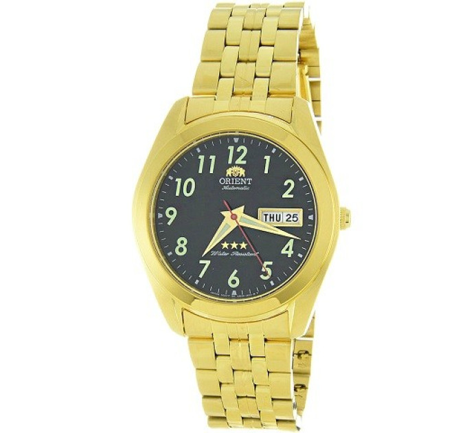 Купить Часы ORIENT RA-AB0035B19B ⌚ Наручные часы на fabrikachasov.com ⭐ Бесплатная доставка по Украине от 3000 грн ✈ Гарантия ✔ 10.000 моделей. Скидки!