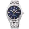 Купити ГОДИННИК ORIENT RA-AB0E08L19B ⌚ Наручні годинники на fabrikachasov.com ⭐ Безкоштовна доставка по Україні від 3000 грн ✈ Гарантія ✔ 10.000 моделей. Знижки!