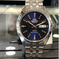 ГОДИННИК ORIENT RA-AB0E08L19B