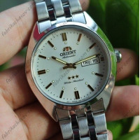 ГОДИННИК ORIENT RA-AB0E10S19B