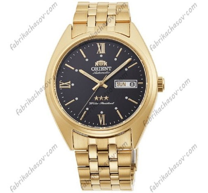 Купити ГОДИННИК ORIENT RA-AB0E11B19B ⌚ Наручні годинники на fabrikachasov.com ⭐ Безкоштовна доставка по Україні від 3000 грн ✈ Гарантія ✔ 10.000 моделей годинників кращих брендів!