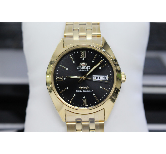 Купити ГОДИННИК ORIENT RA-AB0E11B19B ⌚ Наручні годинники на fabrikachasov.com ⭐ Безкоштовна доставка по Україні від 3000 грн ✈ Гарантія ✔ 10.000 моделей годинників кращих брендів!