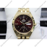 ГОДИННИК ORIENT RA-AB0E12R19B