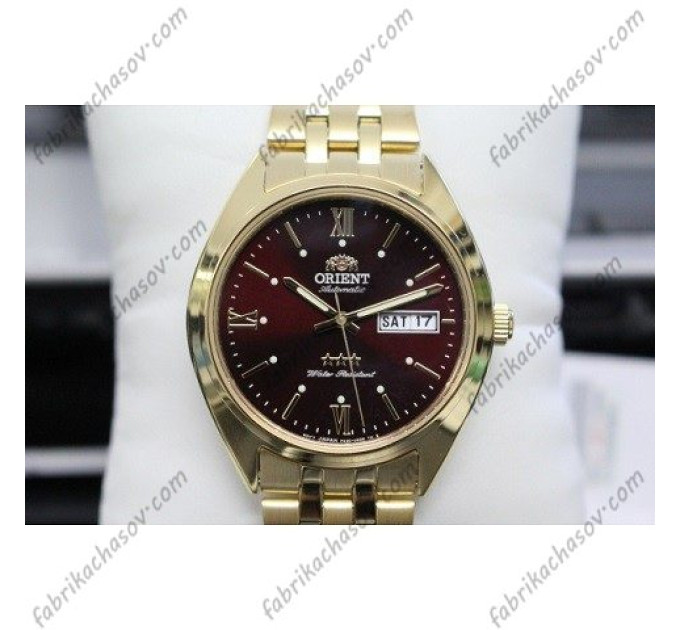 Купити ГОДИННИК ORIENT RA-AB0E12R19B ⌚ Наручні годинники на fabrikachasov.com ⭐ Безкоштовна доставка по Україні від 3000 грн ✈ Гарантія ✔ 10.000 моделей. Знижки!