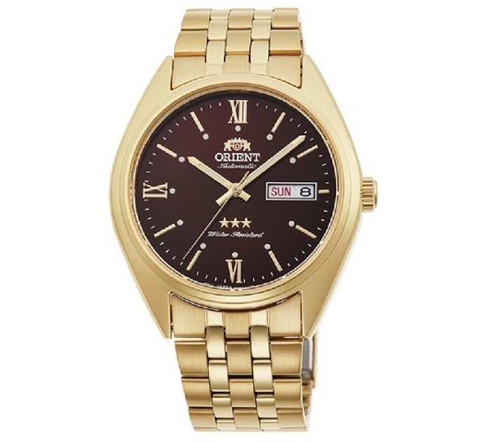 Купити ГОДИННИК ORIENT RA-AB0E12R19B ⌚ Наручні годинники на fabrikachasov.com ⭐ Безкоштовна доставка по Україні від 3000 грн ✈ Гарантія ✔ 10.000 моделей. Знижки!