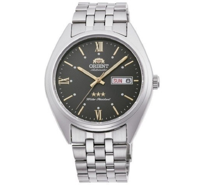 Купити ГОДИННИК ORIENT RA-AB0E14N19B ⌚ Наручні годинники на fabrikachasov.com ⭐ Безкоштовна доставка по Україні від 3000 грн ✈ Гарантія ✔ 10.000 моделей. Знижки!