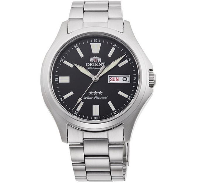 Купити ГОДИННИК ORIENT RA-AB0F07B19B ⌚ Наручні годинники на fabrikachasov.com ⭐ Безкоштовна доставка по Україні від 3000 грн ✈ Гарантія ✔ 10.000 моделей. Знижки!
