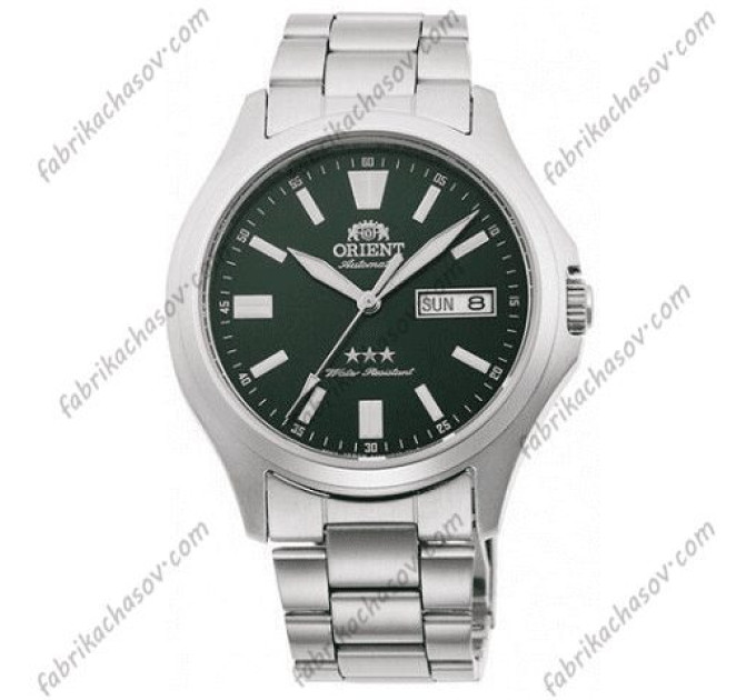 Купить Часы ORIENT RA-AB0F08E19B ⌚ Наручные часы на fabrikachasov.com ⭐ Бесплатная доставка по Украине от 3000 грн ✈ Гарантия ✔ 10.000 моделей. Скидки!