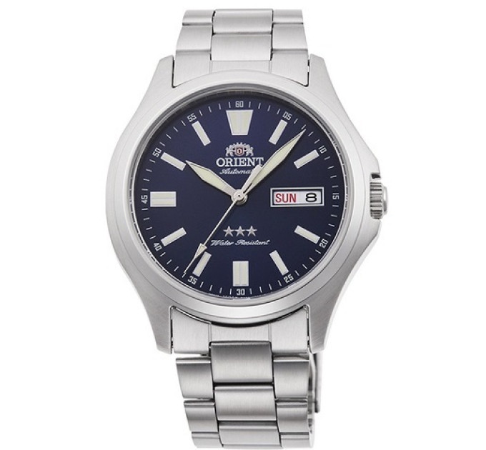 Купити ГОДИННИК ORIENT RA-AB0F09L19B ⌚ Наручні годинники на fabrikachasov.com ⭐ Безкоштовна доставка по Україні від 3000 грн ✈ Гарантія ✔ 10.000 моделей. Знижки!