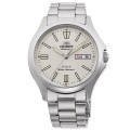 Купити ГОДИННИК ORIENT RA-AB0F12S19B ⌚ Наручні годинники на fabrikachasov.com ⭐ Безкоштовна доставка по Україні від 3000 грн ✈ Гарантія ✔ 10.000 моделей годинників кращих брендів!