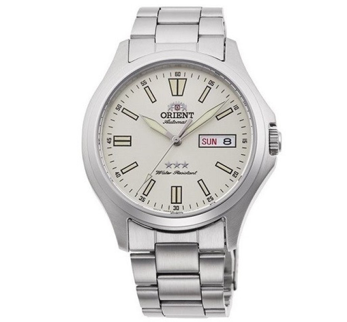 Купити ГОДИННИК ORIENT RA-AB0F12S19B ⌚ Наручні годинники на fabrikachasov.com ⭐ Безкоштовна доставка по Україні від 3000 грн ✈ Гарантія ✔ 10.000 моделей годинників кращих брендів!