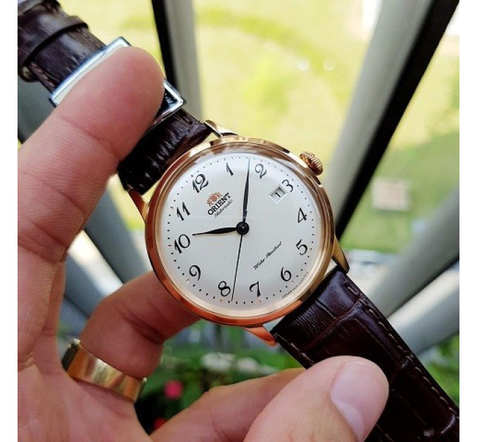 Купити ГОДИННИК ORIENT RA-AC0001S10B ⌚ Наручні годинники на fabrikachasov.com ⭐ Безкоштовна доставка по Україні від 3000 грн ✈ Гарантія ✔ 10.000 моделей. Знижки!