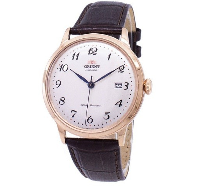 Купити ГОДИННИК ORIENT RA-AC0001S10B ⌚ Наручні годинники на fabrikachasov.com ⭐ Безкоштовна доставка по Україні від 3000 грн ✈ Гарантія ✔ 10.000 моделей. Знижки!