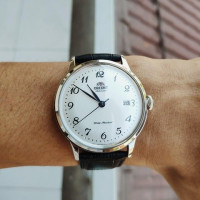ГОДИННИК ORIENT RA-AC0003S10B