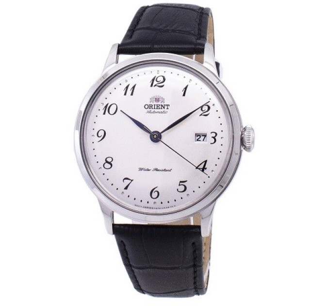 Купити ГОДИННИК ORIENT RA-AC0003S10B ⌚ Наручні годинники на fabrikachasov.com ⭐ Безкоштовна доставка по Україні від 3000 грн ✈ Гарантія ✔ 10.000 моделей годинників кращих брендів!