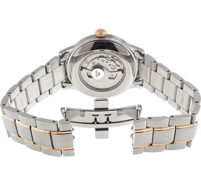Купити ГОДИННИК ORIENT RA-AC0004S10B ⌚ Наручні годинники на fabrikachasov.com ⭐ Безкоштовна доставка по Україні від 3000 грн ✈ Гарантія ✔ 10.000 моделей годинників кращих брендів!