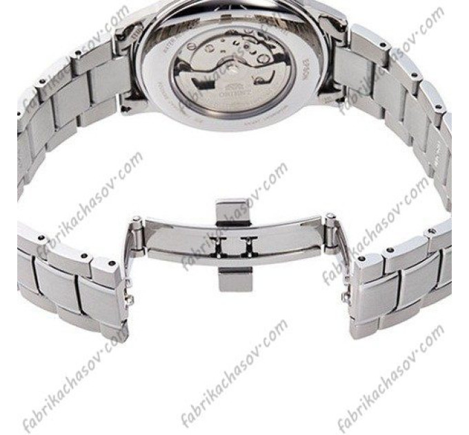 Купити ГОДИННИК ORIENT RA-AC0005S10B ⌚ Наручні годинники на fabrikachasov.com ⭐ Безкоштовна доставка по Україні від 3000 грн ✈ Гарантія ✔ 10.000 моделей годинників кращих брендів!