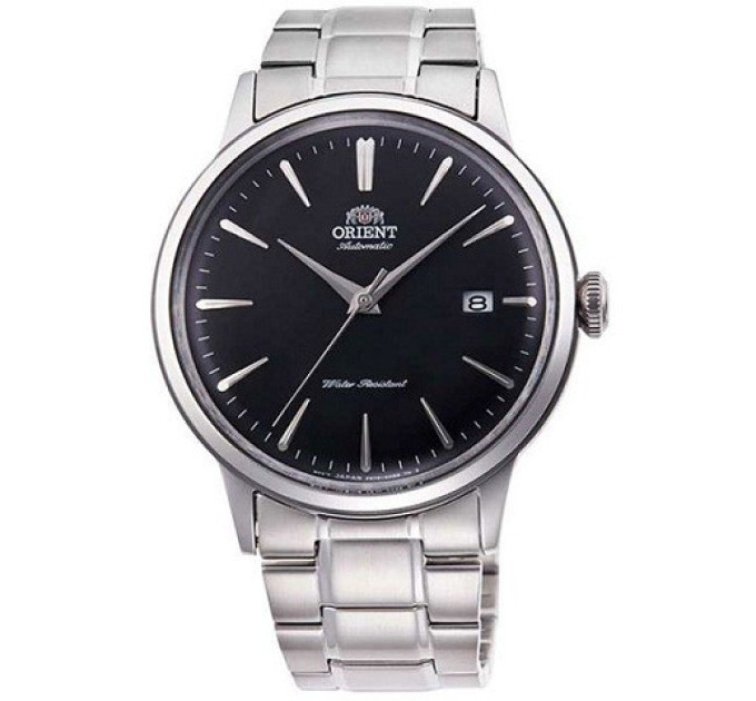 Купить Часы ORIENT RA-AC0006B10B ⌚ Наручные часы на fabrikachasov.com ⭐ Бесплатная доставка по Украине от 3000 грн ✈ Гарантия ✔ 10.000 моделей часов лучших брендов!