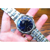 ГОДИННИК ORIENT RA-AC0007L10B