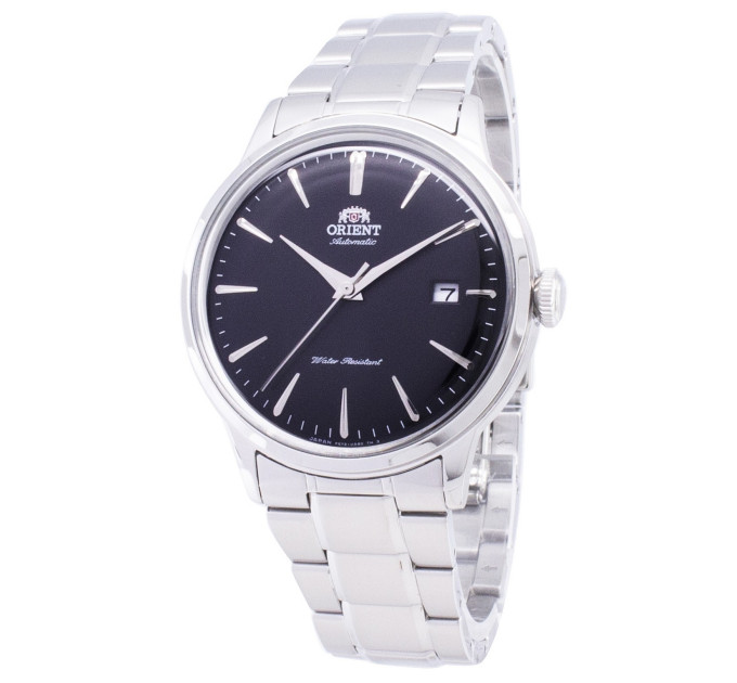 Купити ГОДИННИК ORIENT RA-AC0007L10B ⌚ Наручні годинники на fabrikachasov.com ⭐ Безкоштовна доставка по Україні від 3000 грн ✈ Гарантія ✔ 10.000 моделей годинників кращих брендів!