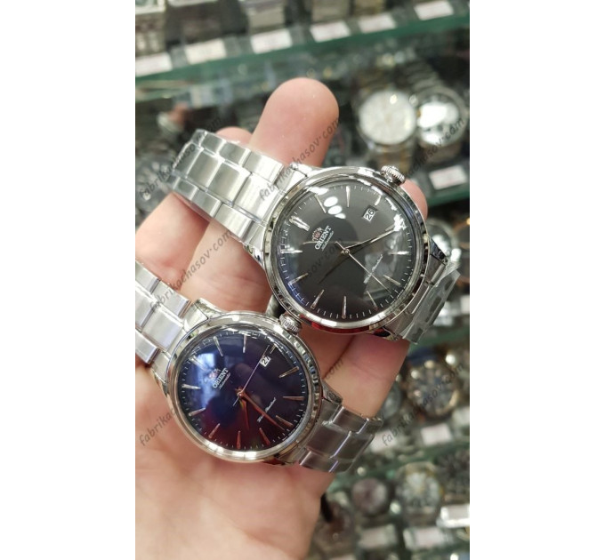 Купить Часы ORIENT RA-AC0006B10B ⌚ Наручные часы на fabrikachasov.com ⭐ Бесплатная доставка по Украине от 3000 грн ✈ Гарантия ✔ 10.000 моделей часов лучших брендов!