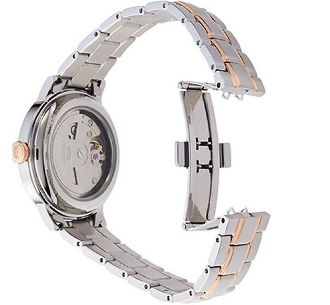 Купить Часы ORIENT RA-AC0008S10B ⌚ Наручные часы на fabrikachasov.com ⭐ Бесплатная доставка по Украине от 3000 грн ✈ Гарантия ✔ 10.000 моделей часов лучших брендов!