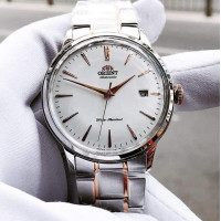 Часы ORIENT RA-AC0008S10B