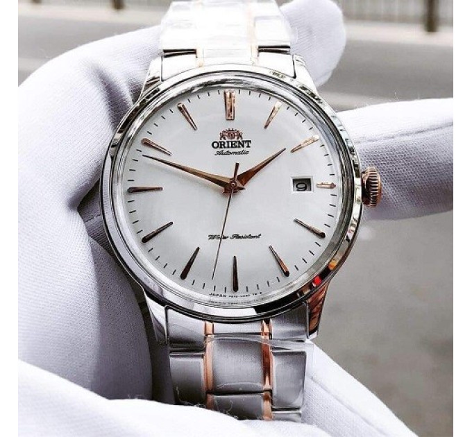 Купить Часы ORIENT RA-AC0008S10B ⌚ Наручные часы на fabrikachasov.com ⭐ Бесплатная доставка по Украине от 3000 грн ✈ Гарантия ✔ 10.000 моделей часов лучших брендов!