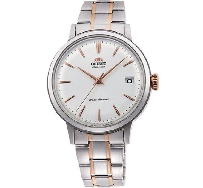 Купить Часы ORIENT RA-AC0008S10B ⌚ Наручные часы на fabrikachasov.com ⭐ Бесплатная доставка по Украине от 3000 грн ✈ Гарантия ✔ 10.000 моделей часов лучших брендов!
