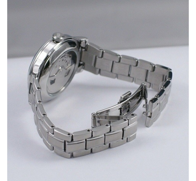Купити ГОДИННИК ORIENT RA-AC0009S10B ⌚ Наручні годинники на fabrikachasov.com ⭐ Безкоштовна доставка по Україні від 3000 грн ✈ Гарантія ✔ 10.000 моделей. Знижки!