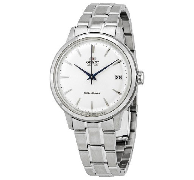 Купити ГОДИННИК ORIENT RA-AC0009S10B ⌚ Наручні годинники на fabrikachasov.com ⭐ Безкоштовна доставка по Україні від 3000 грн ✈ Гарантія ✔ 10.000 моделей. Знижки!