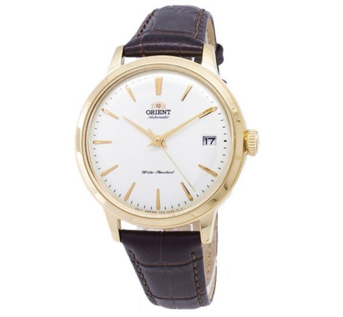 Купити ГОДИННИК ORIENT RA-AC0011S10B ⌚ Наручні годинники на fabrikachasov.com ⭐ Безкоштовна доставка по Україні від 3000 грн ✈ Гарантія ✔ 10.000 моделей годинників кращих брендів!