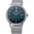 Купити ГОДИННИК ORIENT RA-AC0018E10B ⌚ Наручні годинники на fabrikachasov.com ⭐ Безкоштовна доставка по Україні від 3000 грн ✈ Гарантія ✔ 10.000 моделей. Знижки!