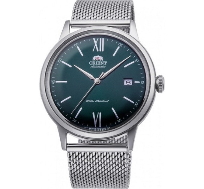 Купити ГОДИННИК ORIENT RA-AC0018E10B ⌚ Наручні годинники на fabrikachasov.com ⭐ Безкоштовна доставка по Україні від 3000 грн ✈ Гарантія ✔ 10.000 моделей. Знижки!