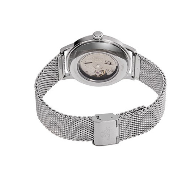 Купити ГОДИННИК ORIENT RA-AC0019L10B ⌚ Наручні годинники на fabrikachasov.com ⭐ Безкоштовна доставка по Україні від 3000 грн ✈ Гарантія ✔ 10.000 моделей. Знижки!
