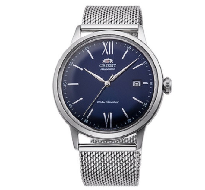 Купити ГОДИННИК ORIENT RA-AC0019L10B ⌚ Наручні годинники на fabrikachasov.com ⭐ Безкоштовна доставка по Україні від 3000 грн ✈ Гарантія ✔ 10.000 моделей. Знижки!